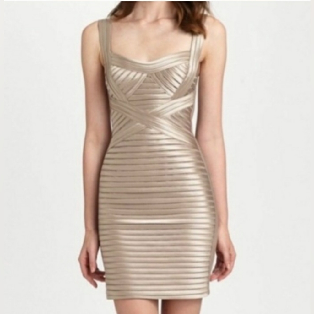 BCBG Maxazria dress